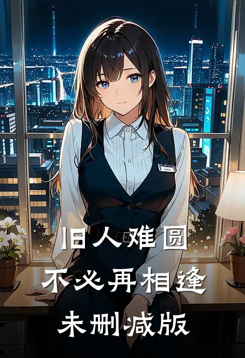 旧人难圆，不必再相逢未删减版