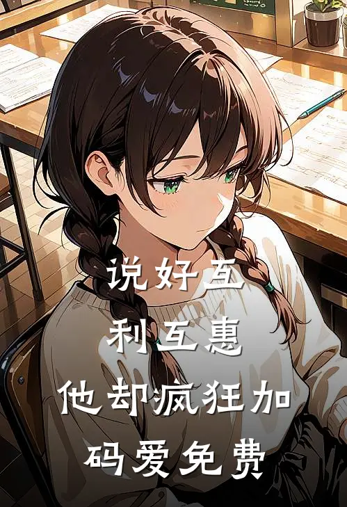说好互利互惠，他却疯狂加码爱免费