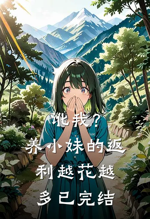讹我？养小妹的返利越花越多已完结