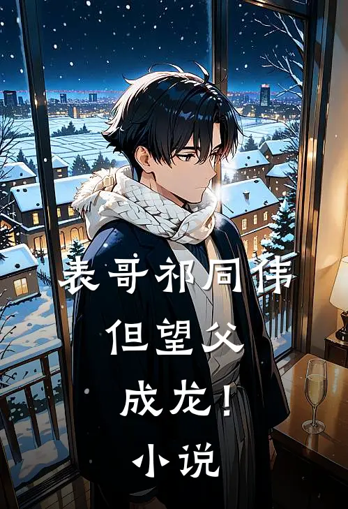 表哥祁同伟，但望父成龙！小说