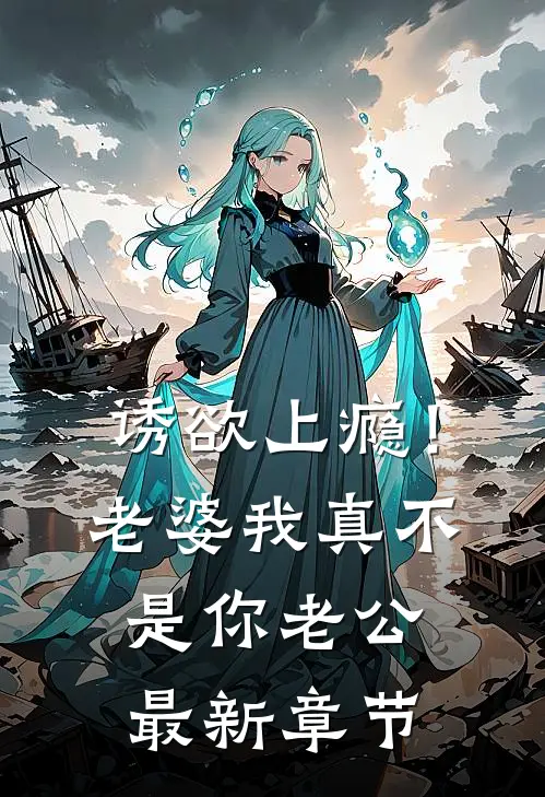 诱欲上瘾！老婆我真不是你老公最新章节