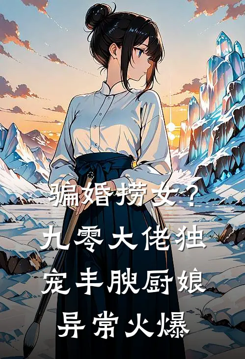 骗婚捞女？九零大佬独宠丰腴厨娘异常火爆