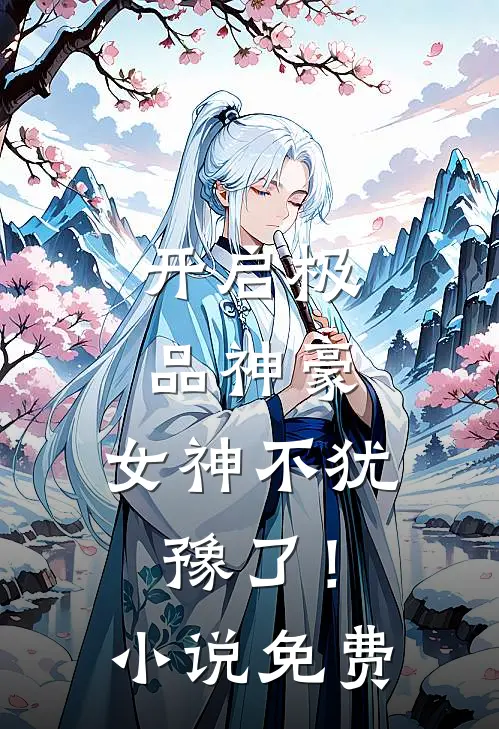 开启极品神豪，女神不犹豫了！小说免费