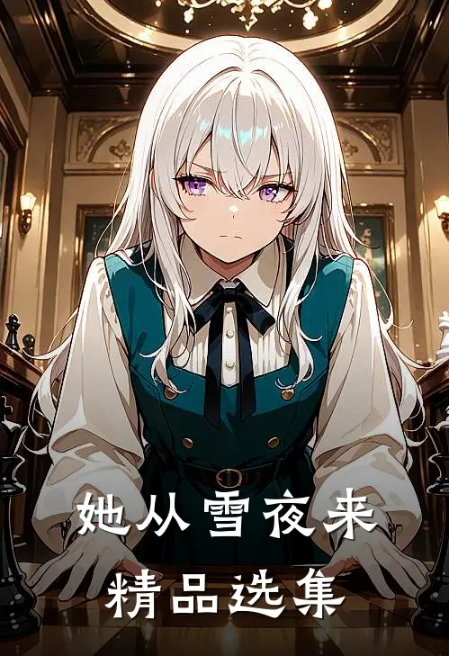 她从雪夜来精品选集