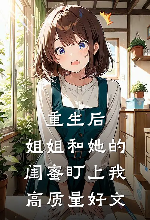 重生后，姐姐和她的闺蜜盯上我高质量好文