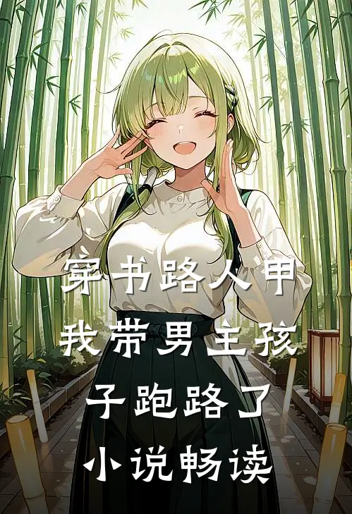 穿书路人甲，我带男主孩子跑路了小说畅读
