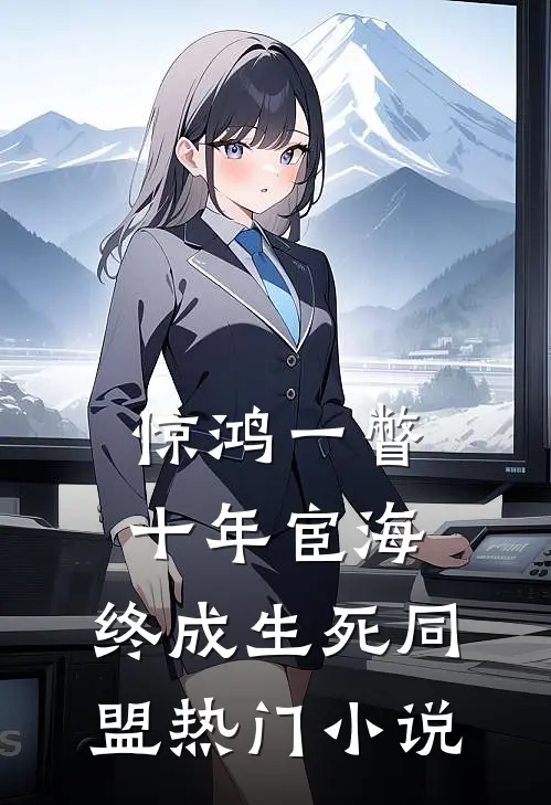 惊鸿一瞥：十年宦海，终成生死同盟热门小说