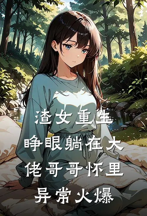 渣女重生，睁眼躺在大佬哥哥怀里异常火爆
