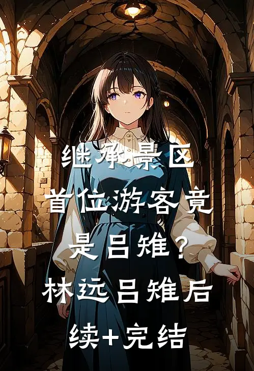 继承景区，首位游客竟是吕雉？林远吕雉后续+完结