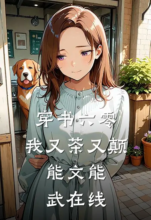 穿书六零：我又茶又颠，能文能武在线