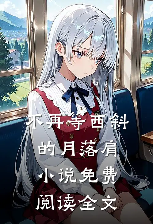 不再等西斜的月落肩小说免费阅读全文