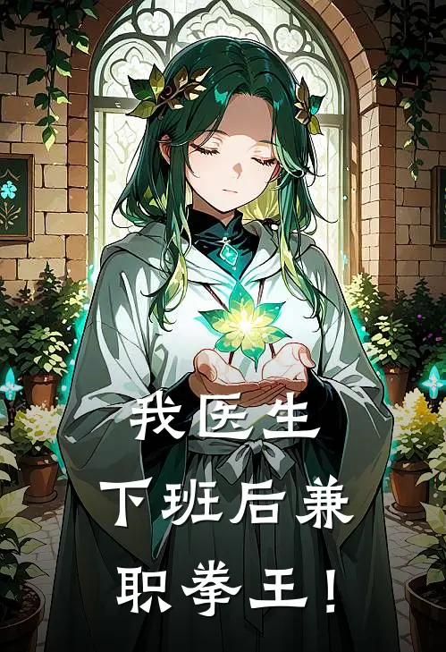 我医生，下班后兼职拳王！