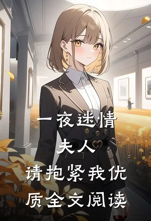 一夜迷情：夫人，请抱紧我优质全文阅读