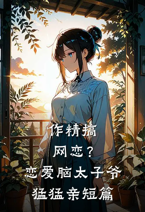 作精搞网恋？恋爱脑太子爷猛猛亲短篇