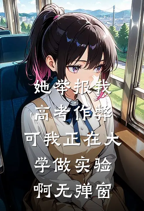 她举报我高考作弊，可我正在大学做实验啊无弹窗