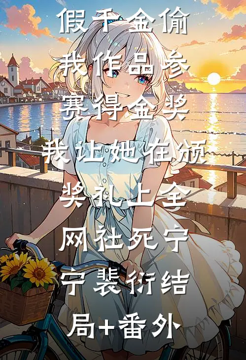假千金偷我作品参赛得金奖，我让她在颁奖礼上全网社死宁宁裴衍结局+番外