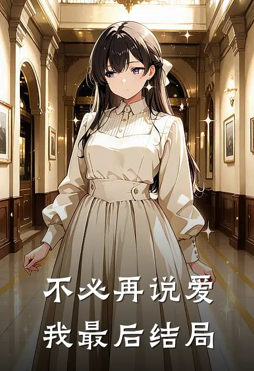 不必再说爱我最后结局