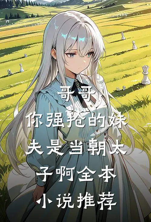 哥哥，你强抢的妹夫是当朝太子啊全本小说推荐