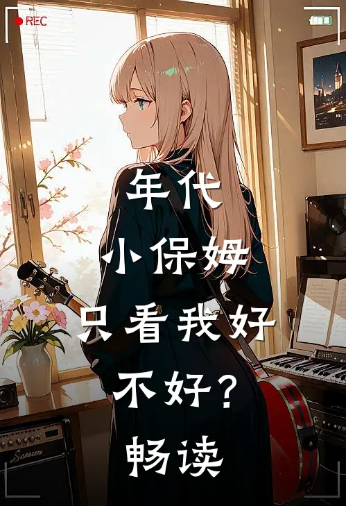 年代：小保姆，只看我好不好？畅读