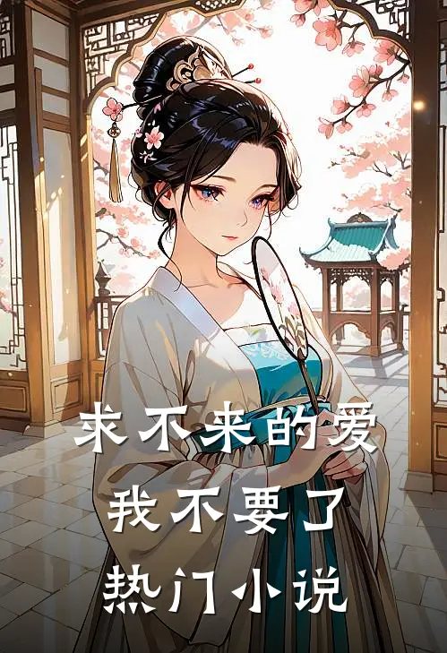 求不来的爱，我不要了热门小说