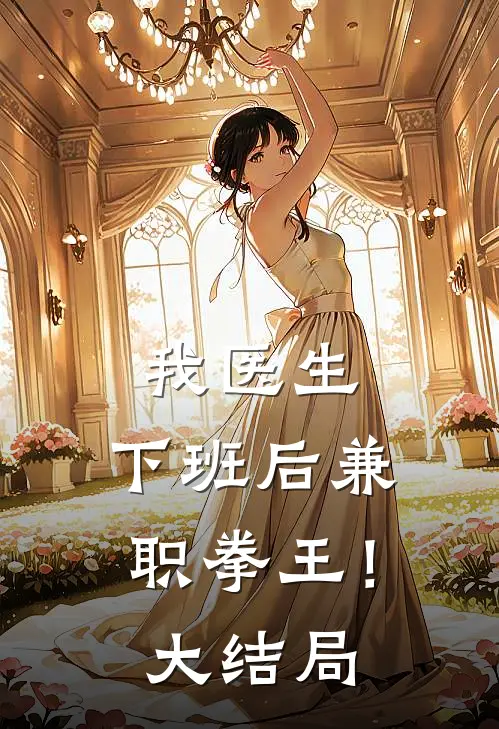 我医生，下班后兼职拳王！大结局