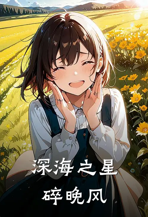 深海之星碎晚风