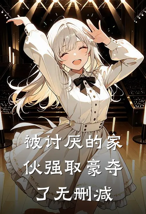 被讨厌的家伙强取豪夺了无删减