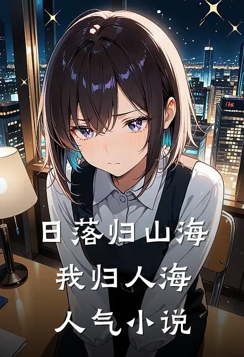 日落归山海，我归人海人气小说