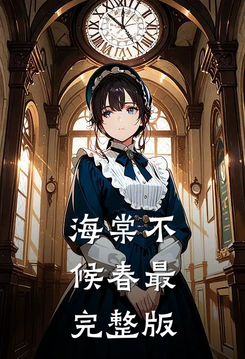 海棠不候春最完整版