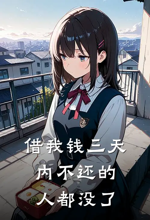 借我钱三天内不还的人都没了