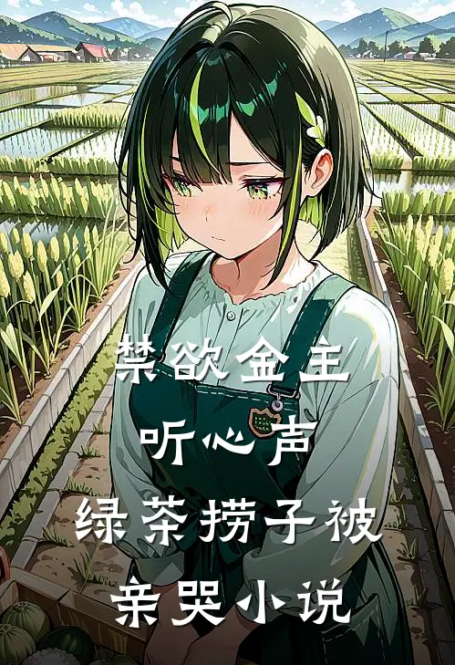 禁欲金主听心声，绿茶捞子被亲哭小说