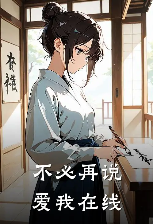 不必再说爱我在线
