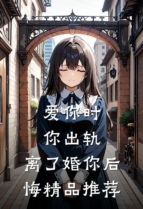 爱你时你出轨，离了婚你后悔精品推荐