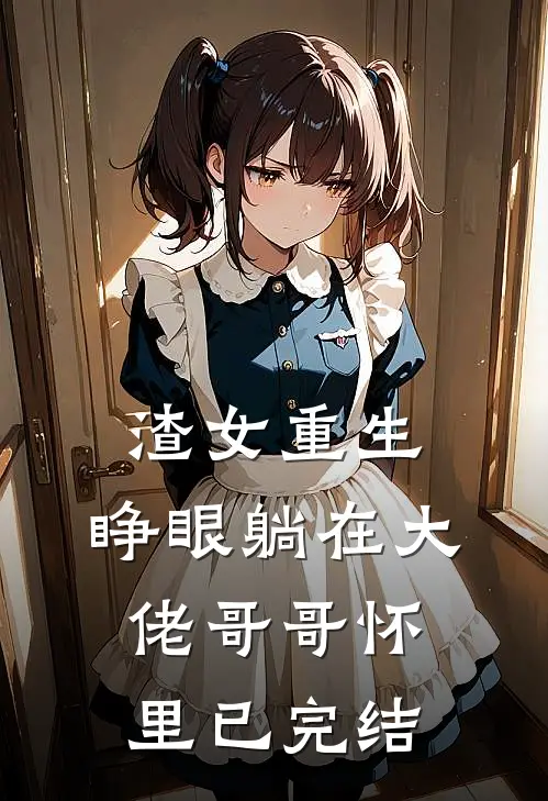 渣女重生，睁眼躺在大佬哥哥怀里已完结