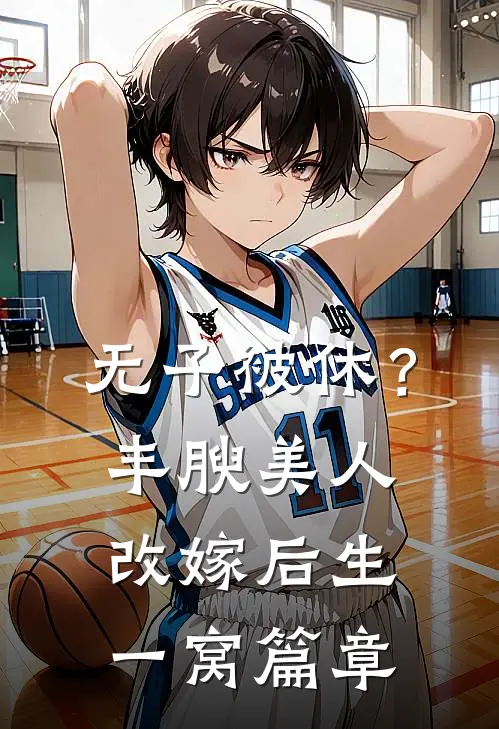 无子被休？丰腴美人改嫁后生一窝篇章