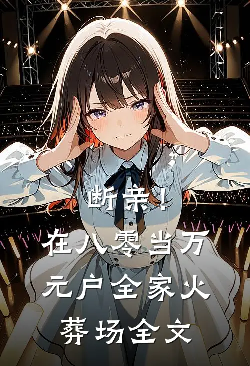 断亲！在八零当万元户全家火葬场全文