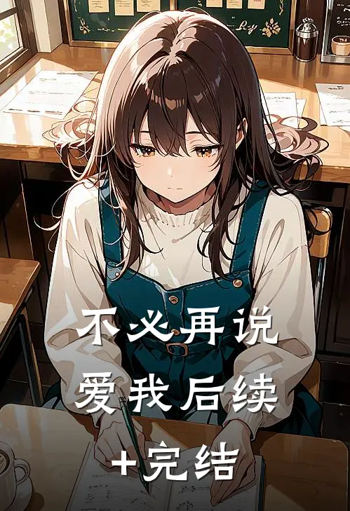 不必再说爱我后续+完结
