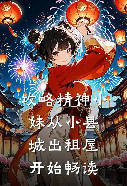 攻略精神小妹从小县城出租屋开始畅读