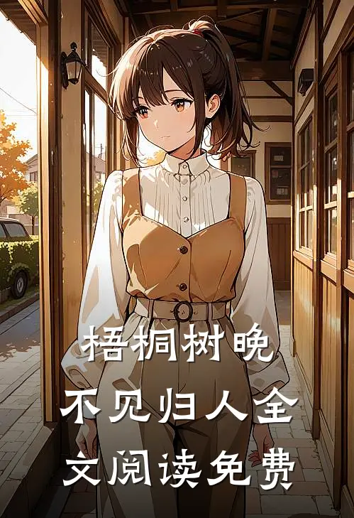 梧桐树晚，不见归人全文阅读免费