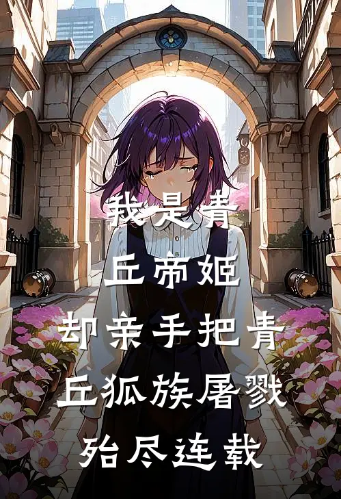 我是青丘帝姬，却亲手把青丘狐族屠戮殆尽连载