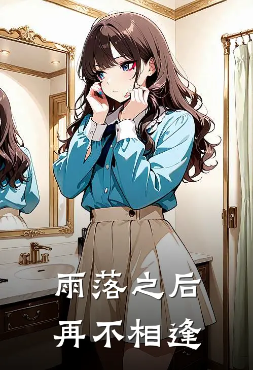 雨落之后，再不相逢
