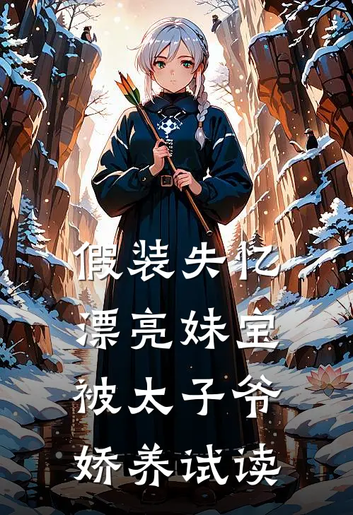 假装失忆，漂亮妹宝被太子爷娇养试读