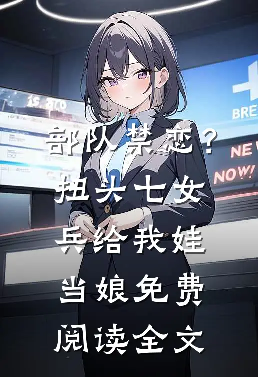 部队禁恋？扭头七女兵给我娃当娘免费阅读全文