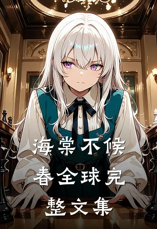 海棠不候春全球完整文集