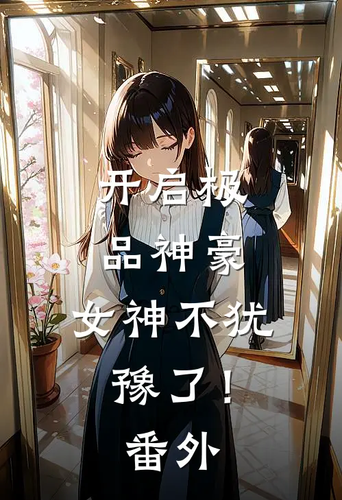 开启极品神豪，女神不犹豫了！番外