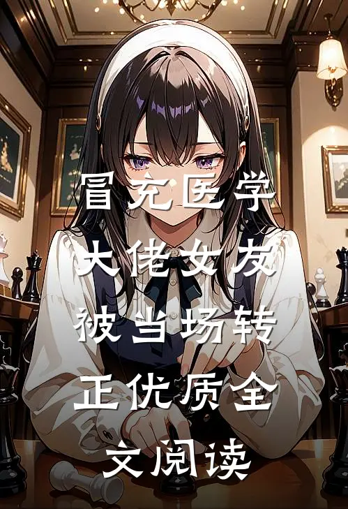 冒充医学大佬女友，被当场转正优质全文阅读