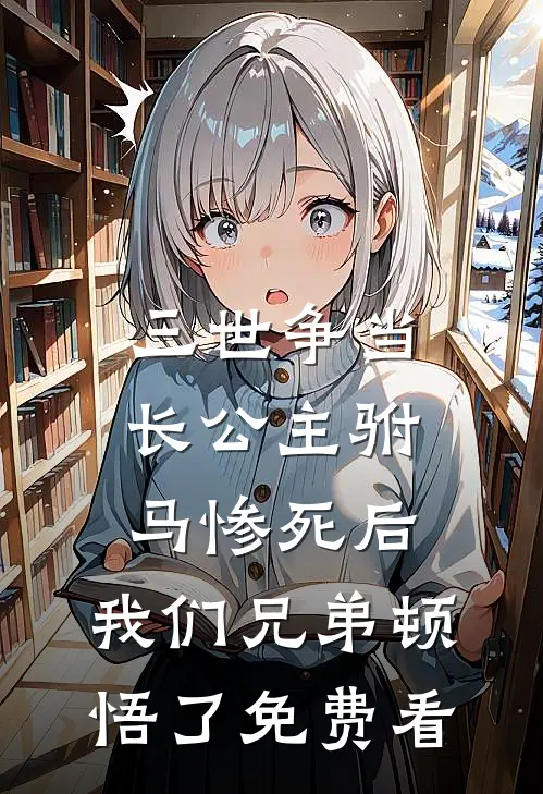 三世争当长公主驸马惨死后，我们兄弟顿悟了免费看