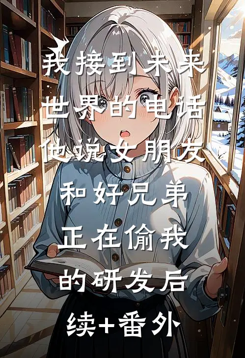 我接到未来世界的电话，他说女朋友和好兄弟正在偷我的研发后续+番外