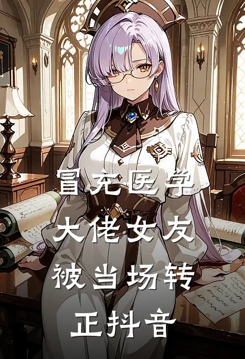 冒充医学大佬女友，被当场转正抖音