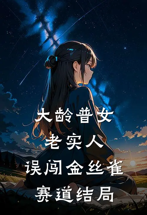 大龄普女老实人，误闯金丝雀赛道结局